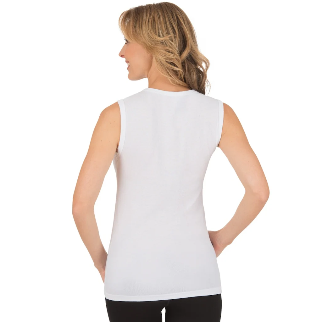 Trigema Unterhemd »TRIGEMA Ski-/Sport-Trägershirt« ▷ Für