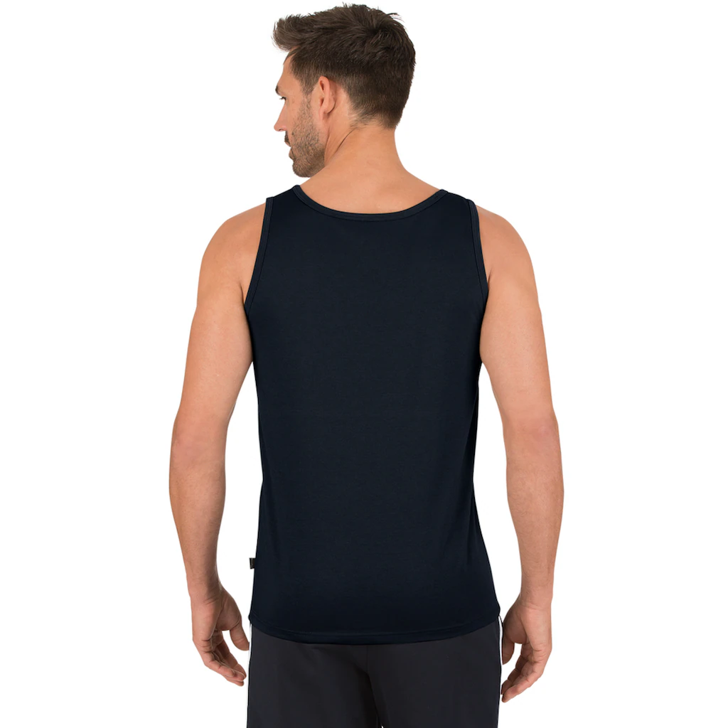 Trigema Unterhemd »TRIGEMA Trägershirt Aus 100% Baumwolle« (1 St.) Auf Rechnung Kaufen