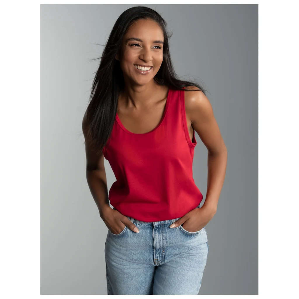 Trigema Unterhemd »TRIGEMA Trägershirt aus 100% Baumwolle« (1 St.) bestellen