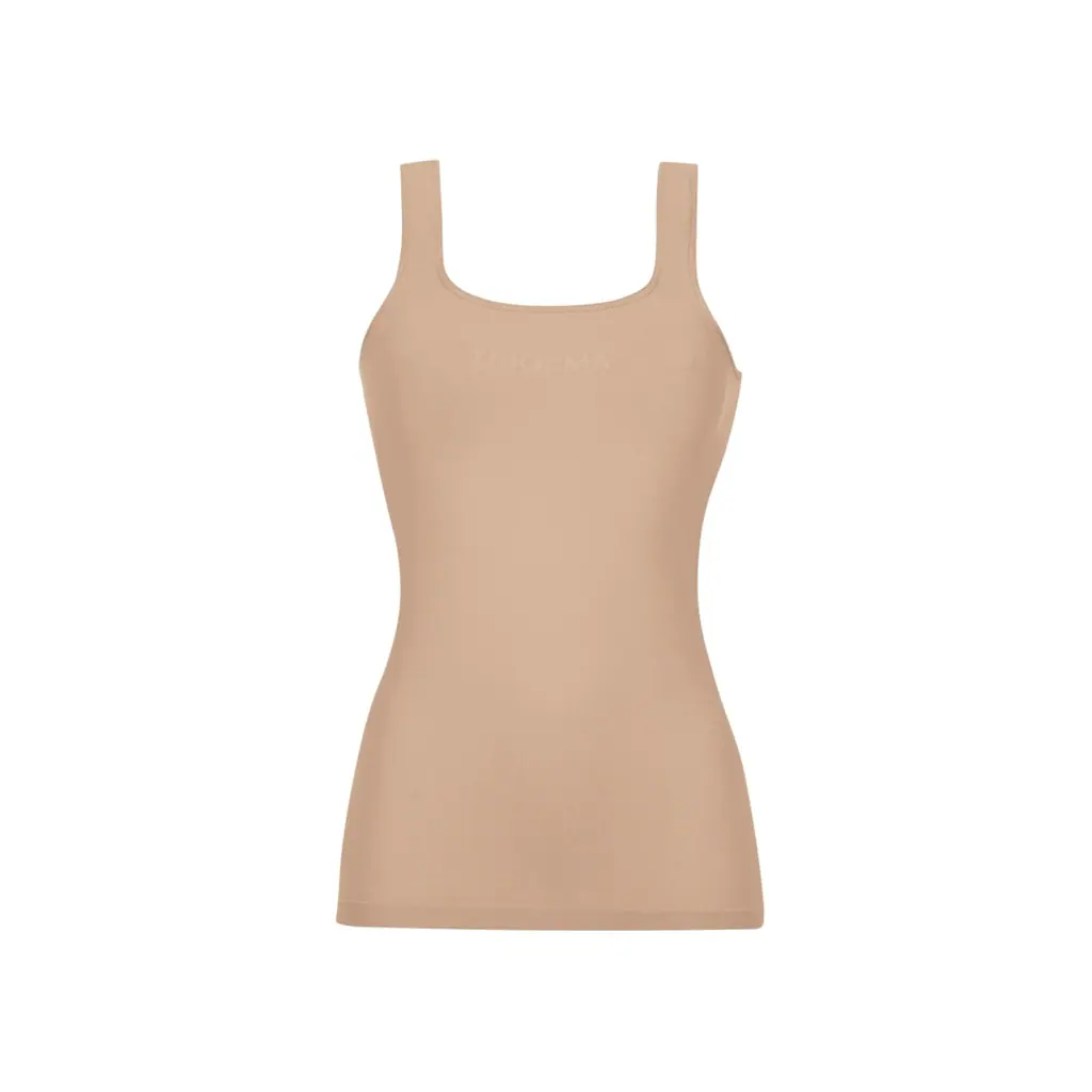 Trigema Unterhemd »TRIGEMA Trägershirt Aus Polyamid/Elastan« Kaufen