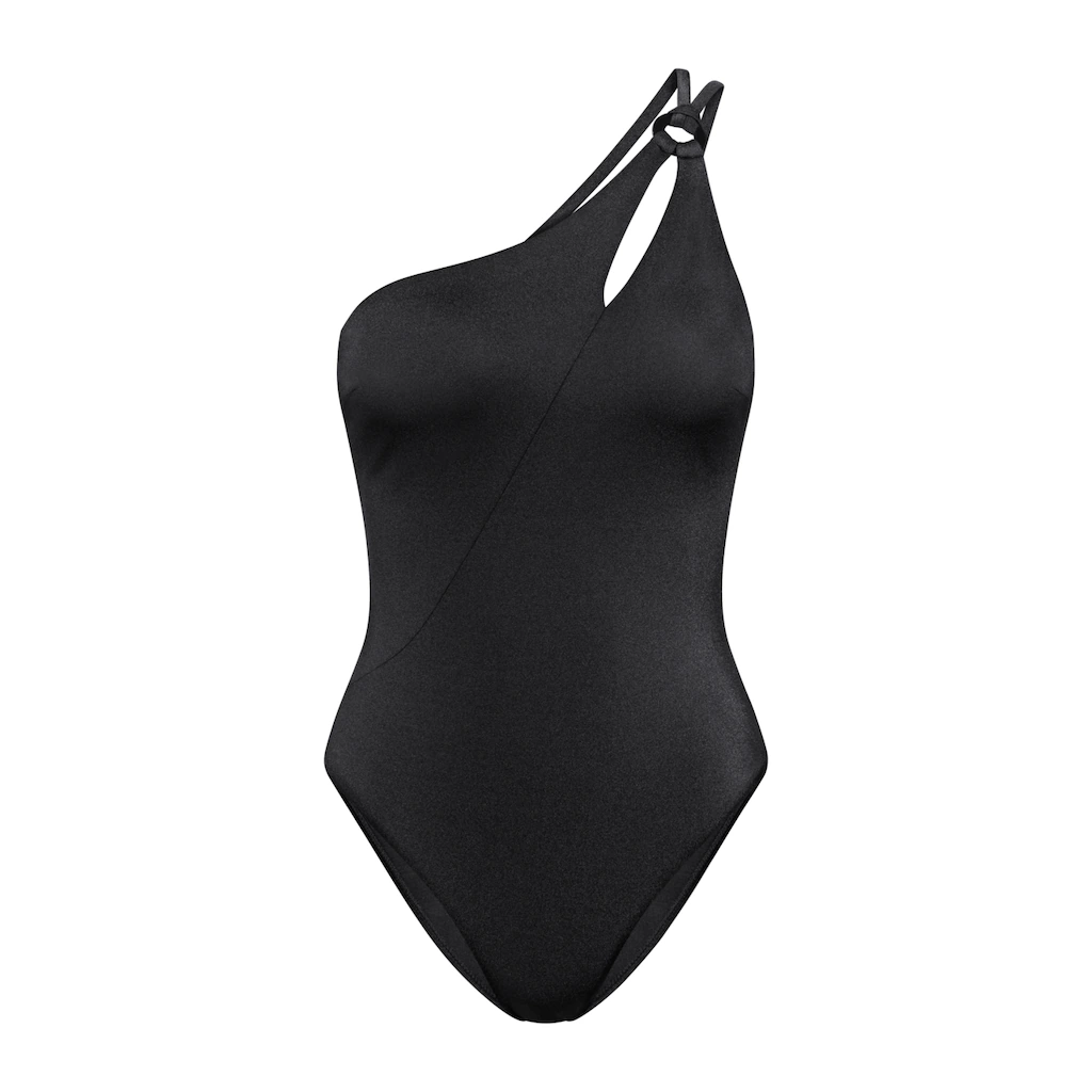 Triumph Badeanzug »Midnight Swim OP« Schimmernder Stoff ▷ Für