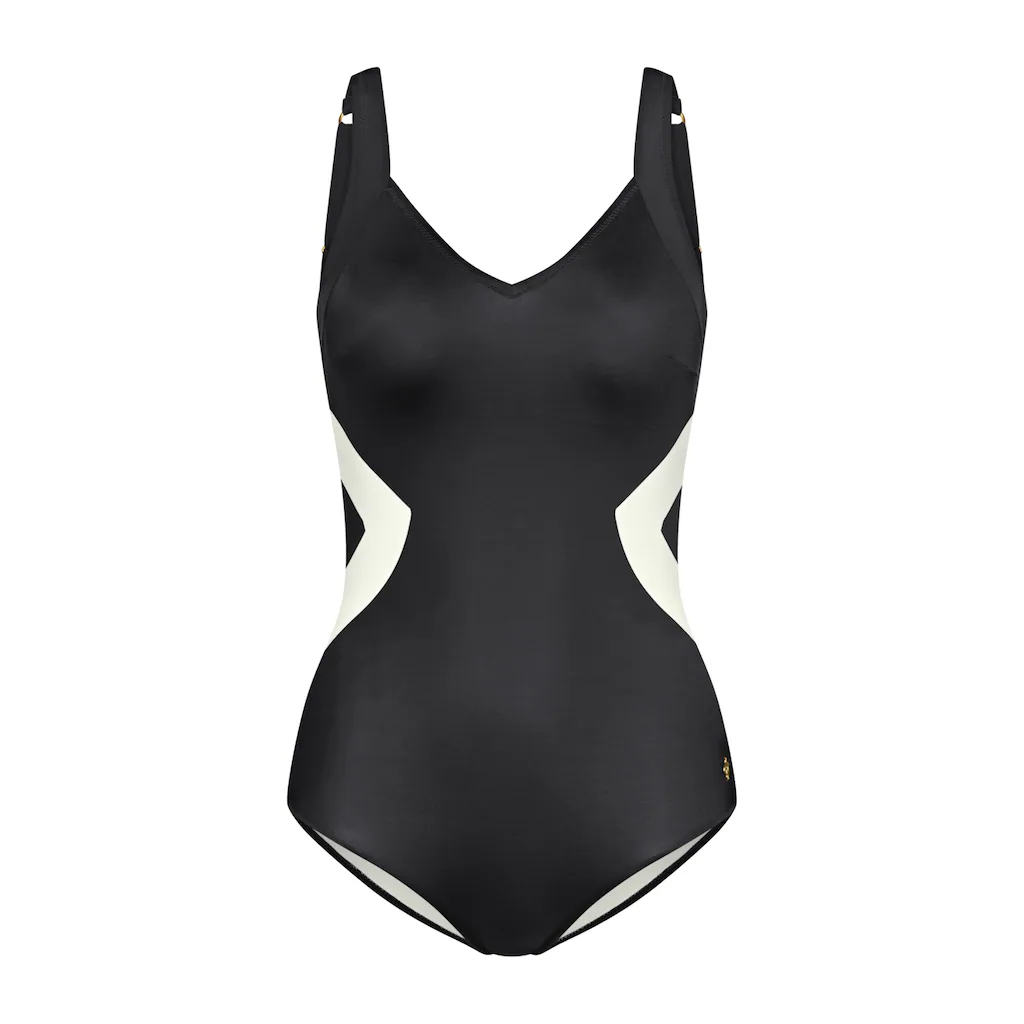 Triumph Badeanzug »Summer Allure OP« Moderner Druck Online Kaufen
