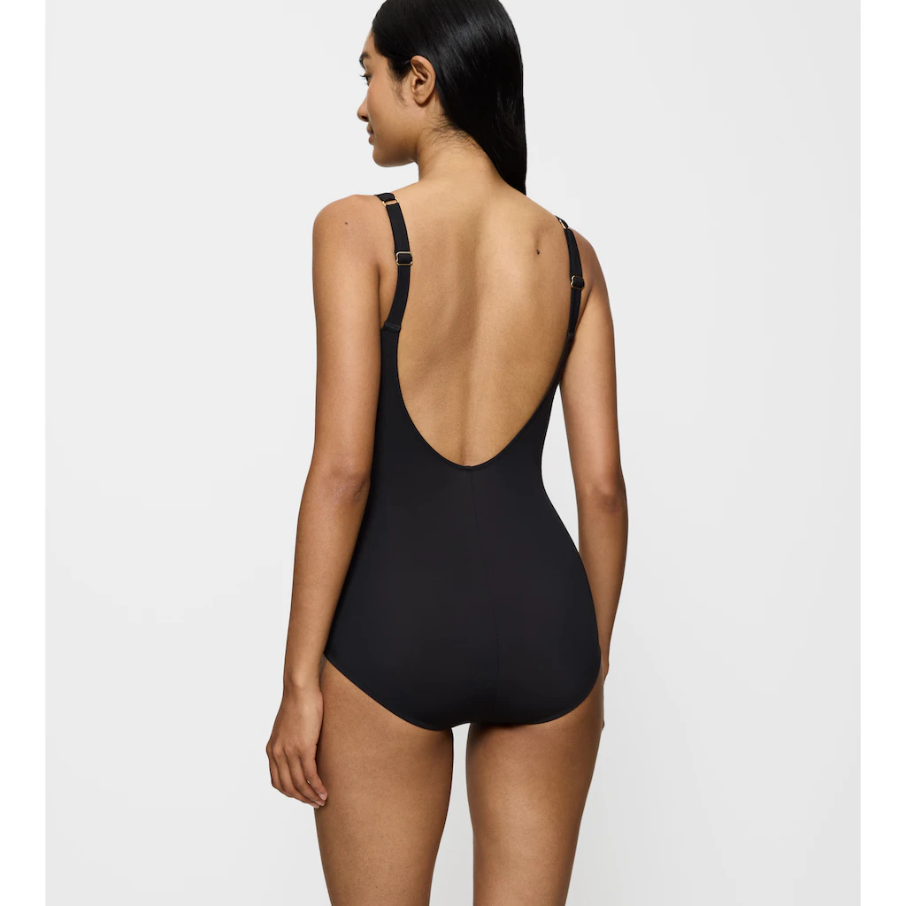 Triumph Badeanzug »Summer Allure OP« Moderner Druck Online Kaufen