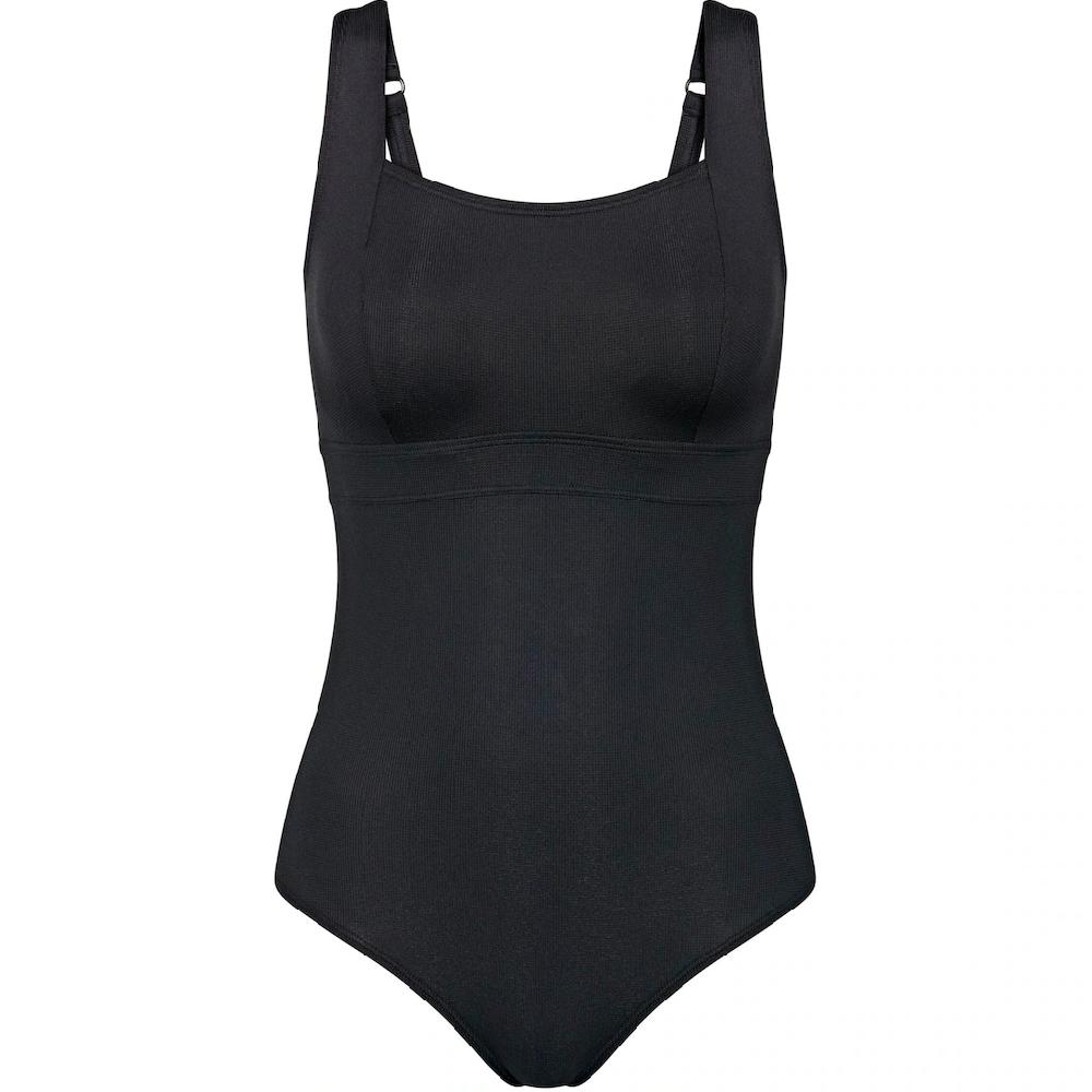 Triumph Badeanzug »Summer Glow OW 03 Sd« Minimizer - Verkleinert Die Brust Optisch Um Eine Cup-Größe Online Kaufen