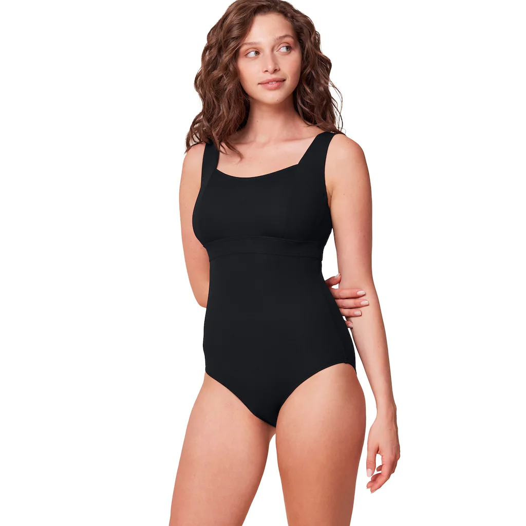 Triumph Badeanzug »Summer Glow OW 03 sd« Minimizer - verkleinert die Brust optisch um eine Cup-Größe online kaufen