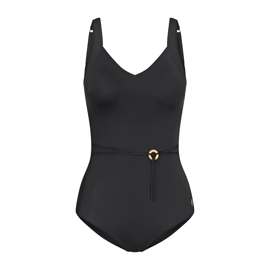 Triumph Badeanzug »Summer Twist OP 01« Eleganz Und Komfort Kaufen