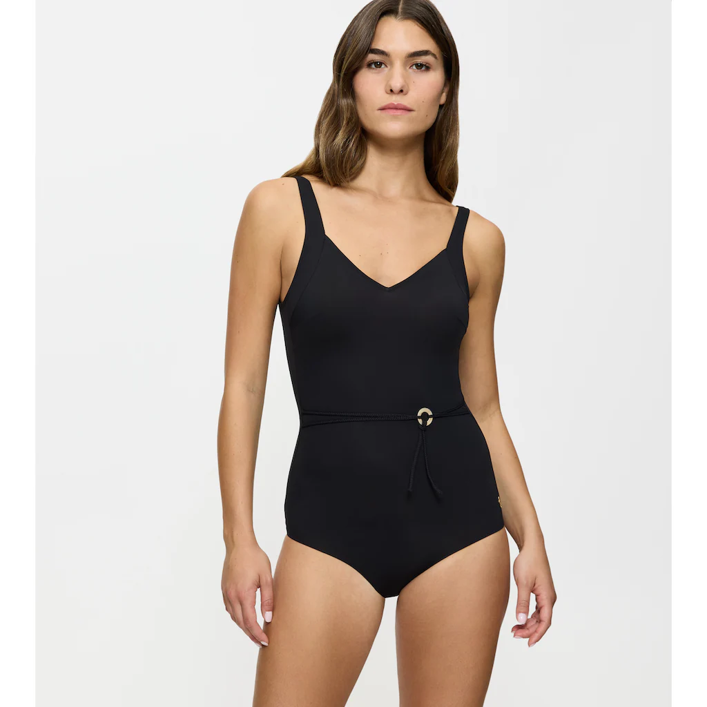 Triumph Badeanzug »Summer Twist OP 01« Eleganz und Komfort kaufen