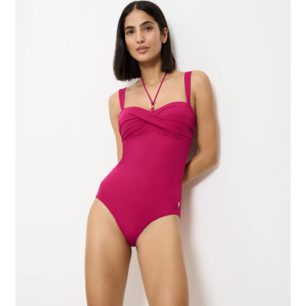 Triumph Badeanzug »Summer Twist OPD« Eleganz und Komfort kaufen