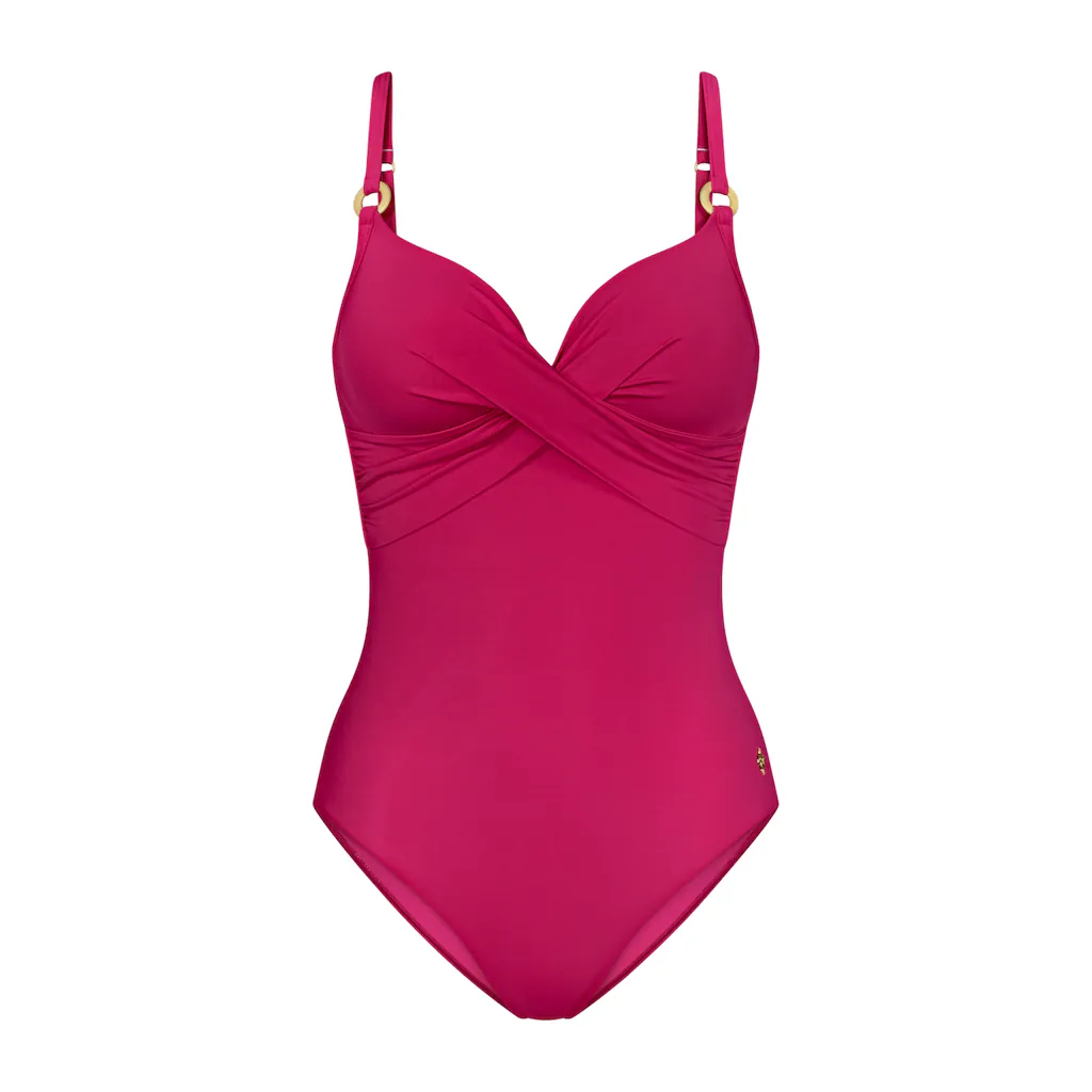 Triumph Badeanzug »Summer Twist OWP« Eleganz Und Komfort ▷ Für