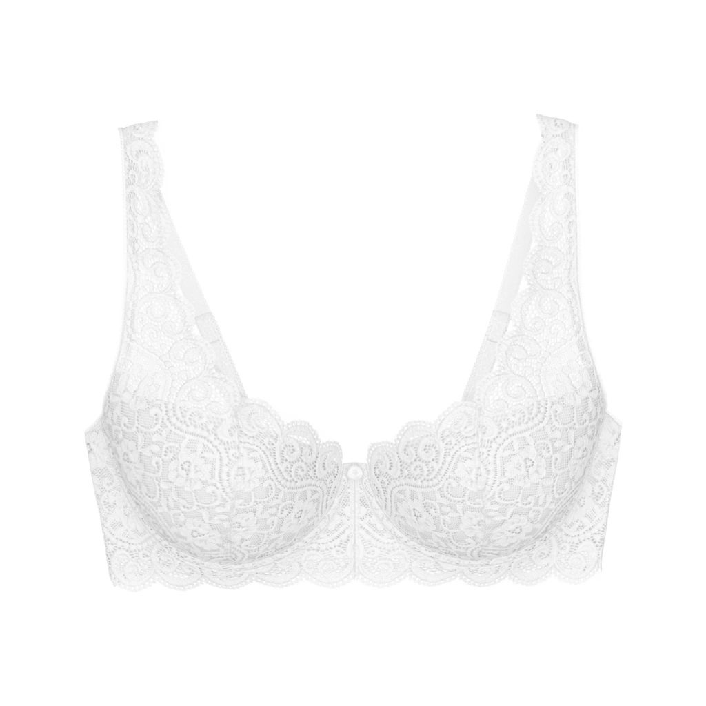 Triumph Balconnet-BH »Amourette WHP« Strech-Spitze Bestellen