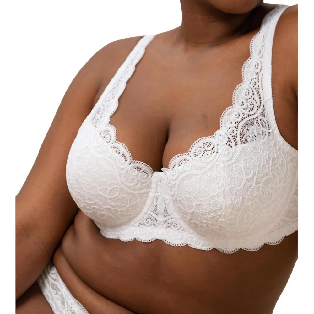 Triumph Balconnet-BH »Amourette WHP« Strech-Spitze Bestellen