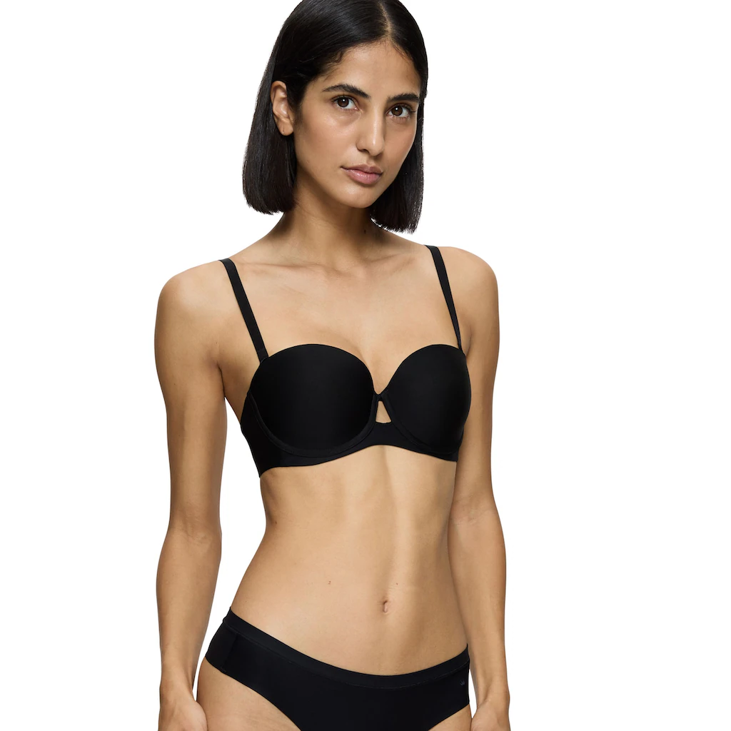 Triumph Balconnet-BH »Pure Micro WDP« nahezu unsichtbar bestellen