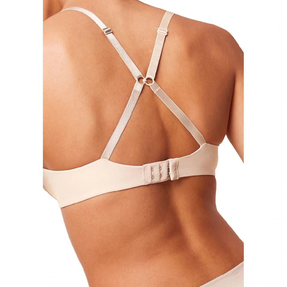 Triumph Balconnet-BH »Pure Micro WHP« Nahezu Unsichtbar Online Kaufen