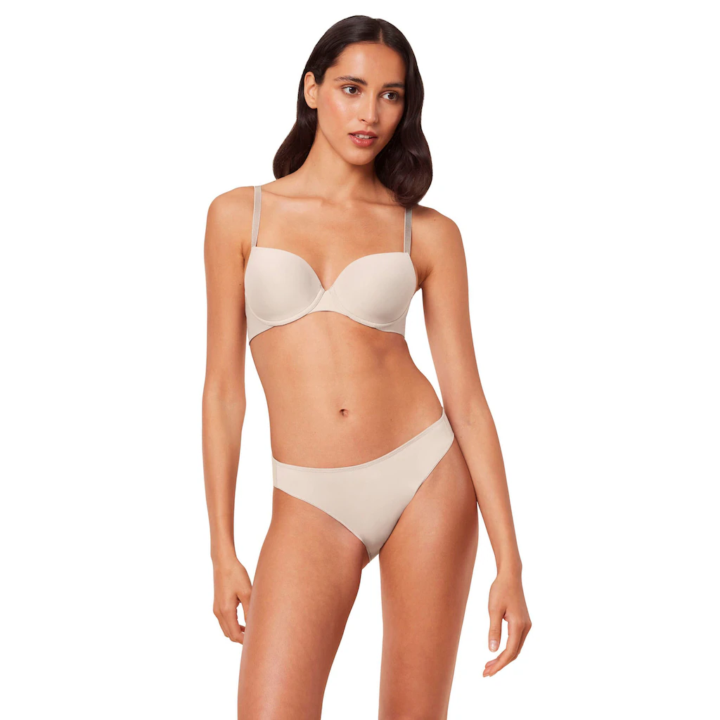 Triumph Balconnet-BH »Pure Micro WHP« nahezu unsichtbar online kaufen