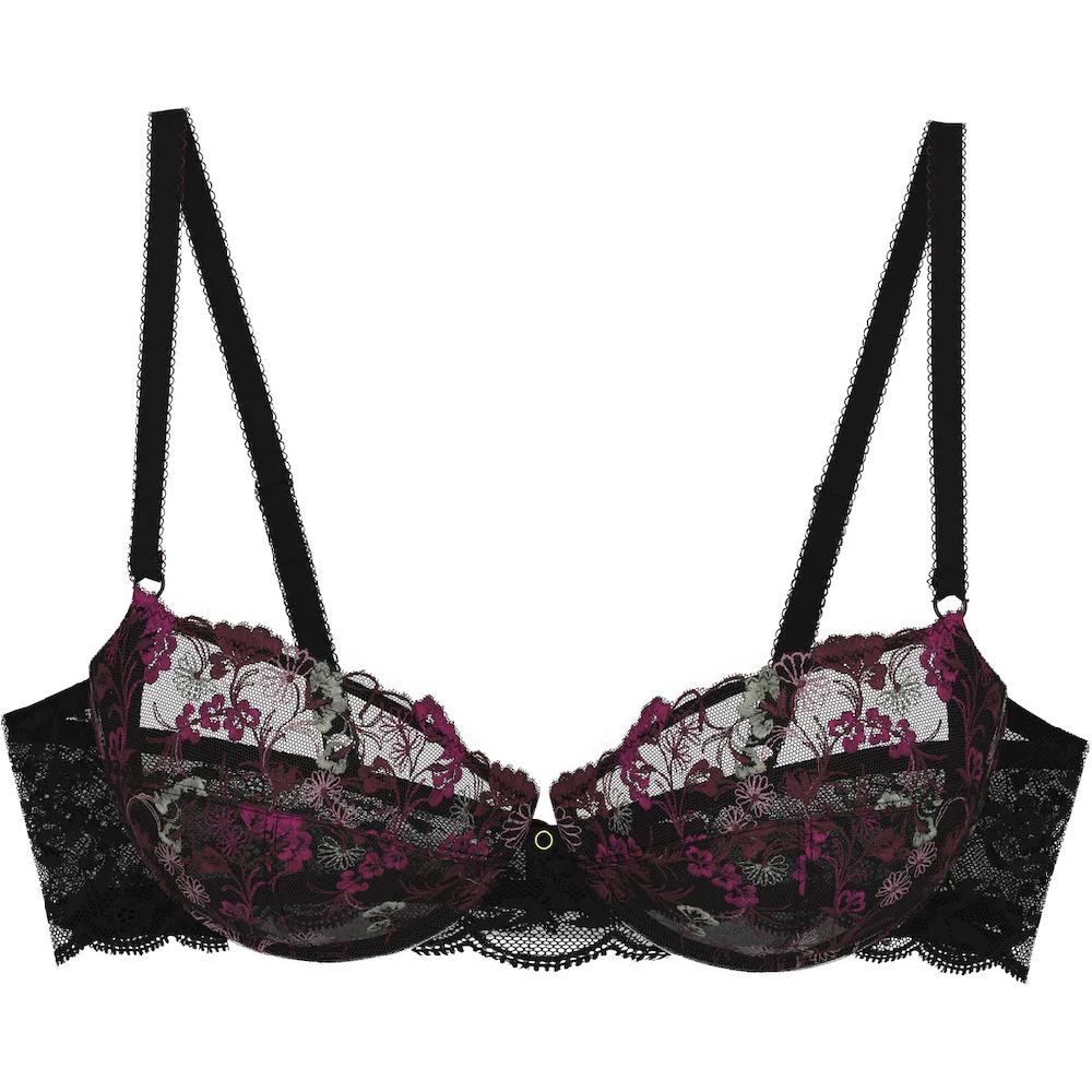 Triumph Balconnet-BH »Sensual Spotlight W« Mit Stickerei Kaufen