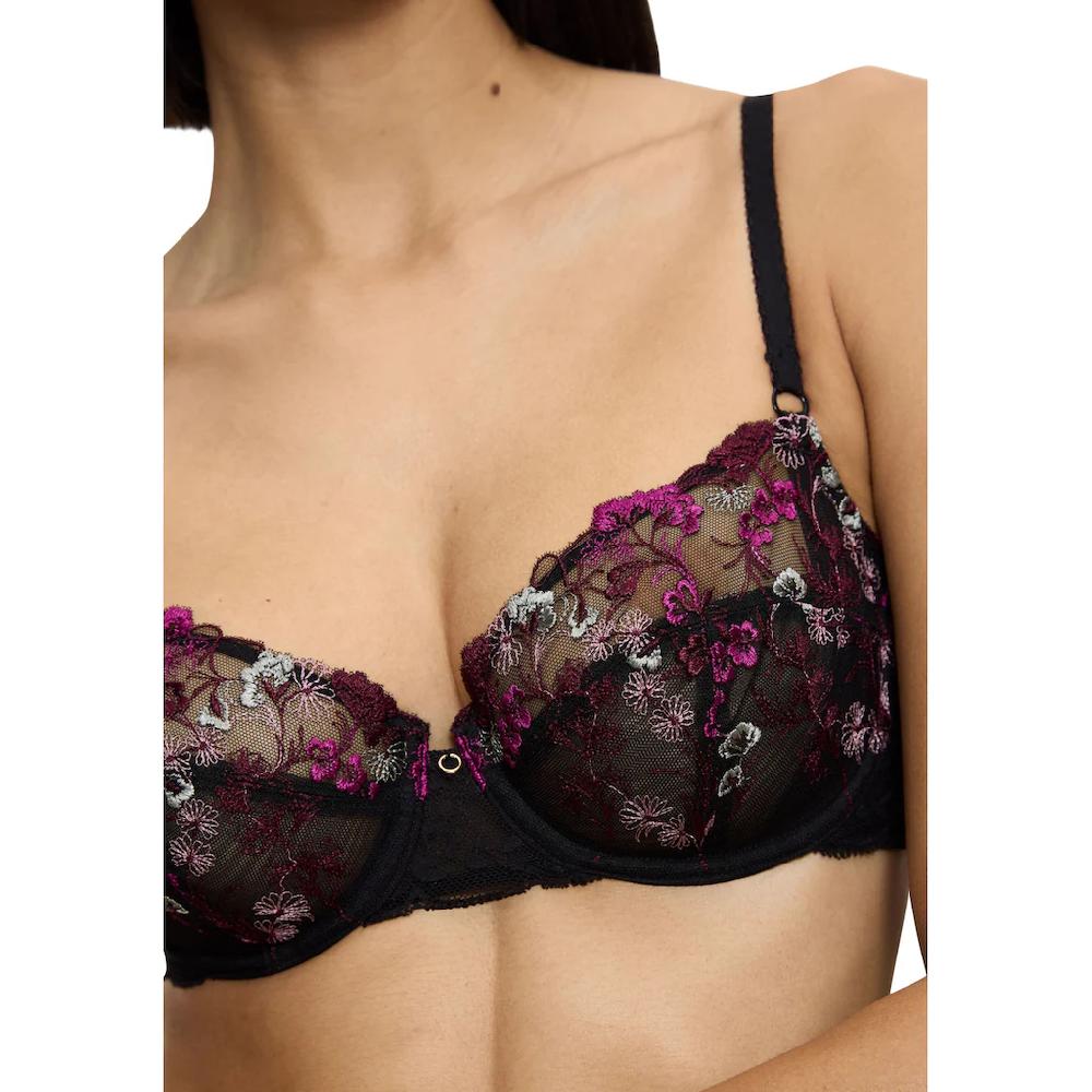 Triumph Balconnet-BH »Sensual Spotlight W« Mit Stickerei Kaufen