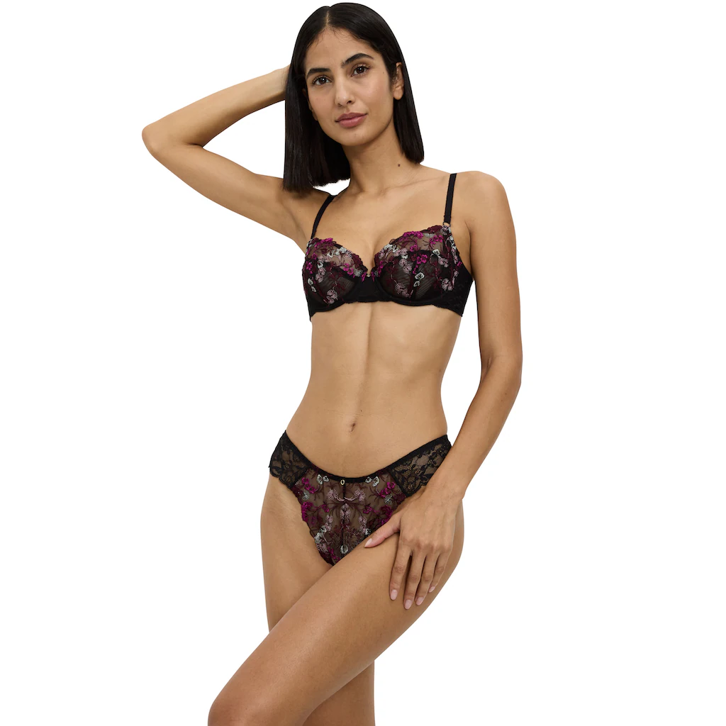 Triumph Balconnet-BH »Sensual Spotlight W« Mit Stickerei Kaufen