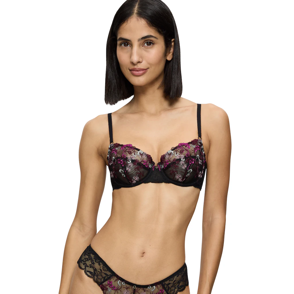 Triumph Balconnet-BH »Sensual Spotlight W« mit Stickerei kaufen