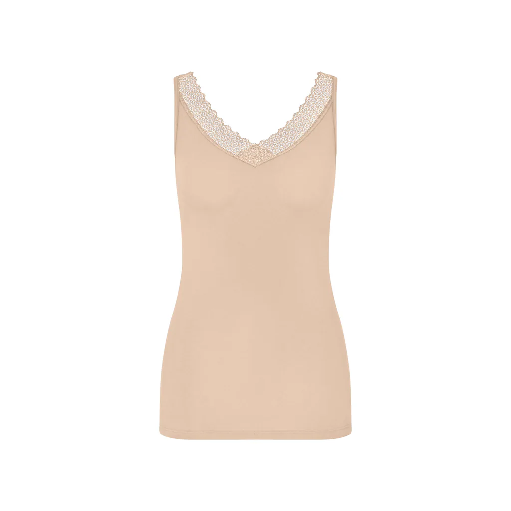 Triumph BH-Hemd »Feel Of Modal Tank Top 2P« Sehr Weich Bestellen