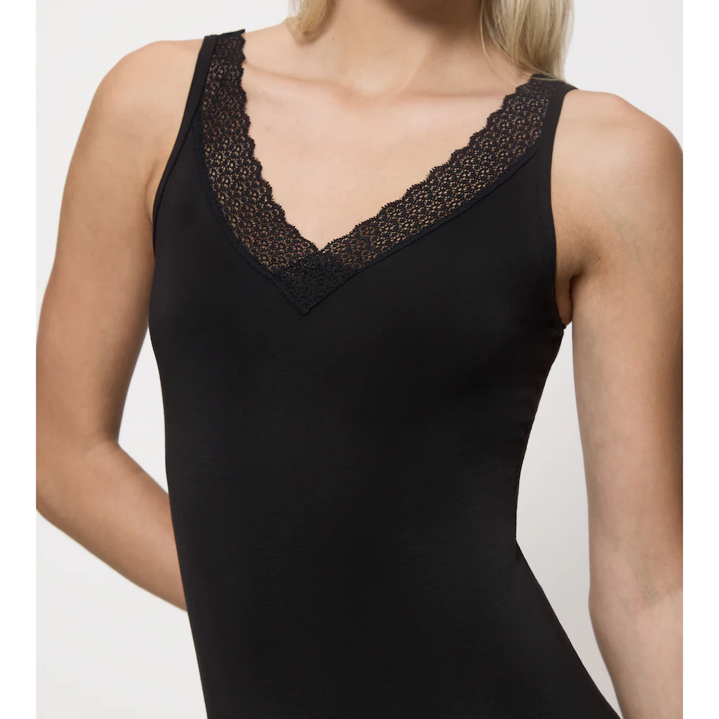 Triumph BH-Hemd »Feel Of Modal Tank Top 2P« Sehr Weich Bestellen