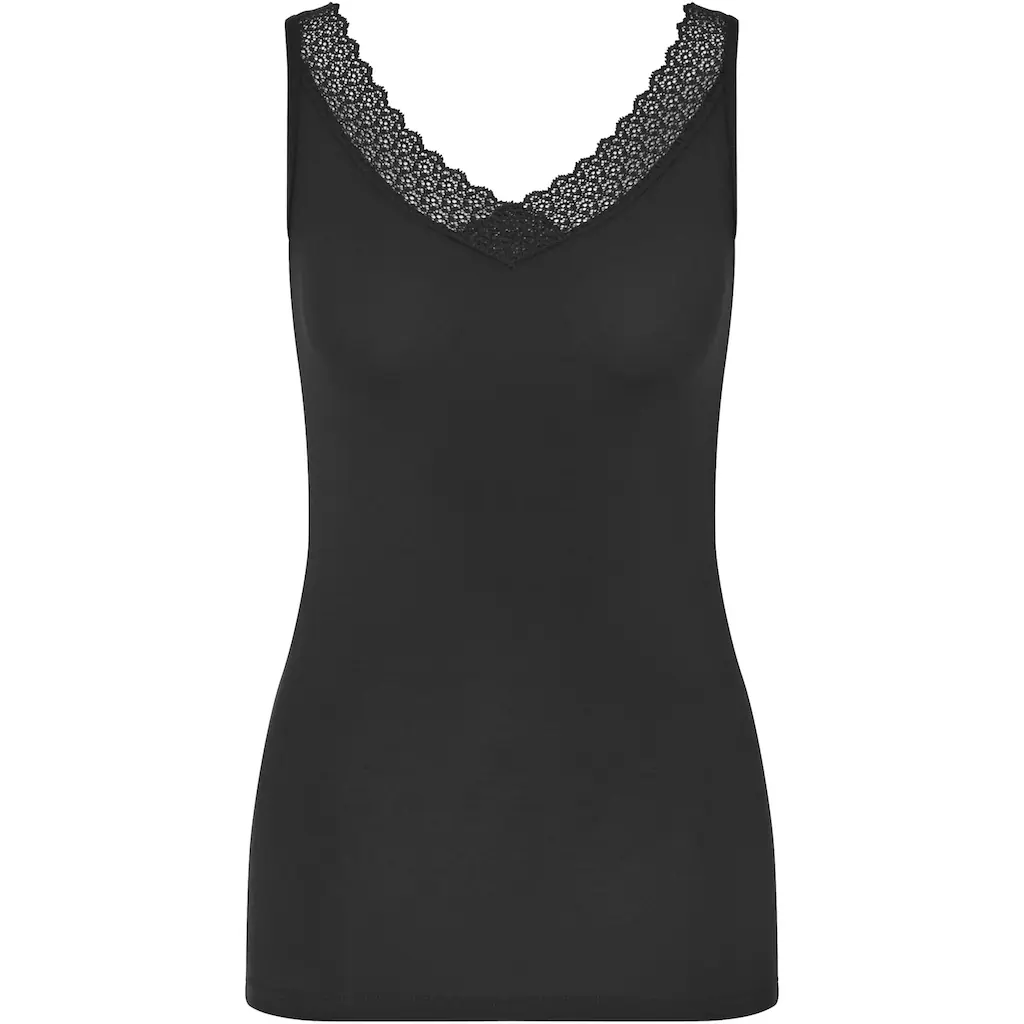 Triumph BH-Hemd »Feel Of Modal Tank Top« Sehr Weich ▷ Für