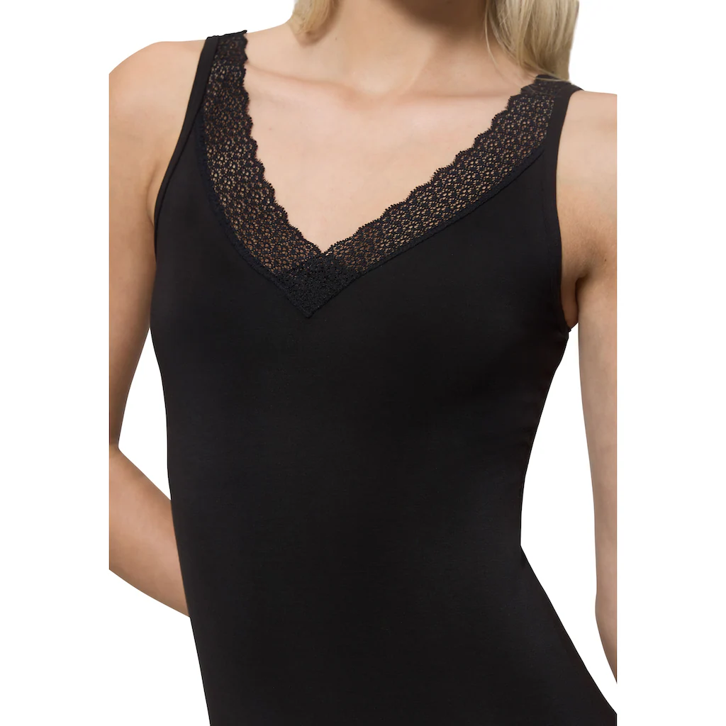 Triumph BH-Hemd »Feel Of Modal Tank Top« Sehr Weich ▷ Für