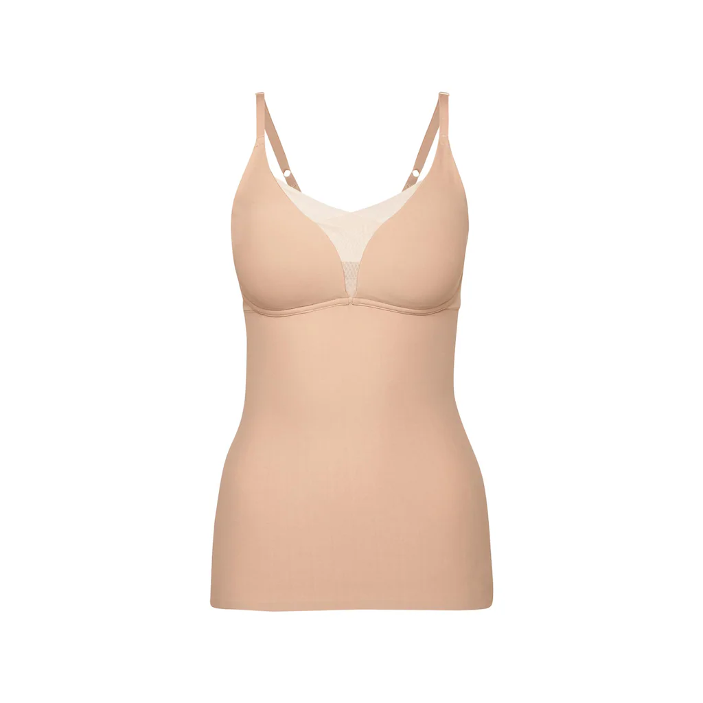 Triumph BH-Hemd »Shape Smart Bra-Shirt« Glättend Und Schmeichelnd Online Kaufen