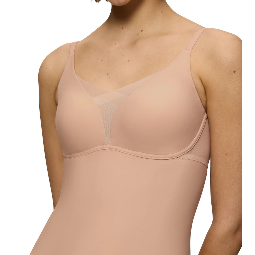 Triumph BH-Hemd »Shape Smart Bra-Shirt« Glättend Und Schmeichelnd Online Kaufen