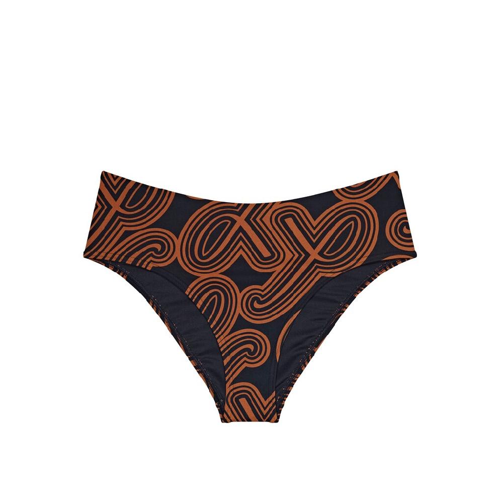 Triumph Bikini-Hose »Flex Smart Summer Maxi Pt EX« Triumph-Logodruck ▷ Für