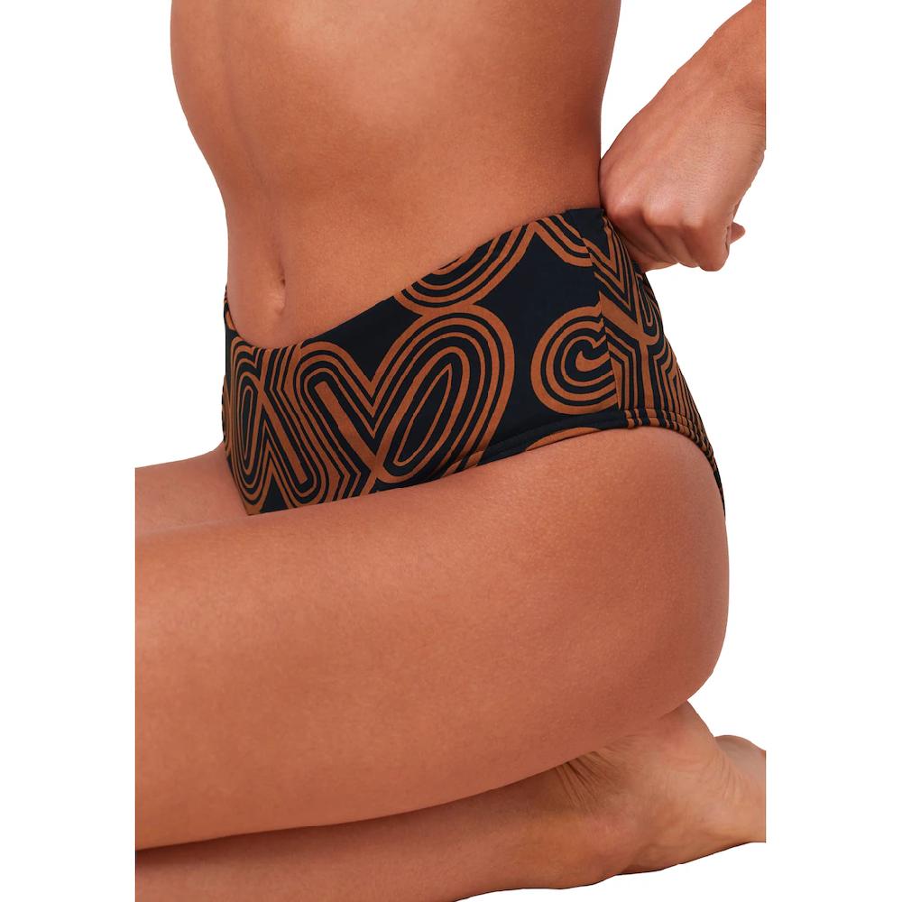 Triumph Bikini-Hose »Flex Smart Summer Maxi Pt EX« Triumph-Logodruck ▷ Für