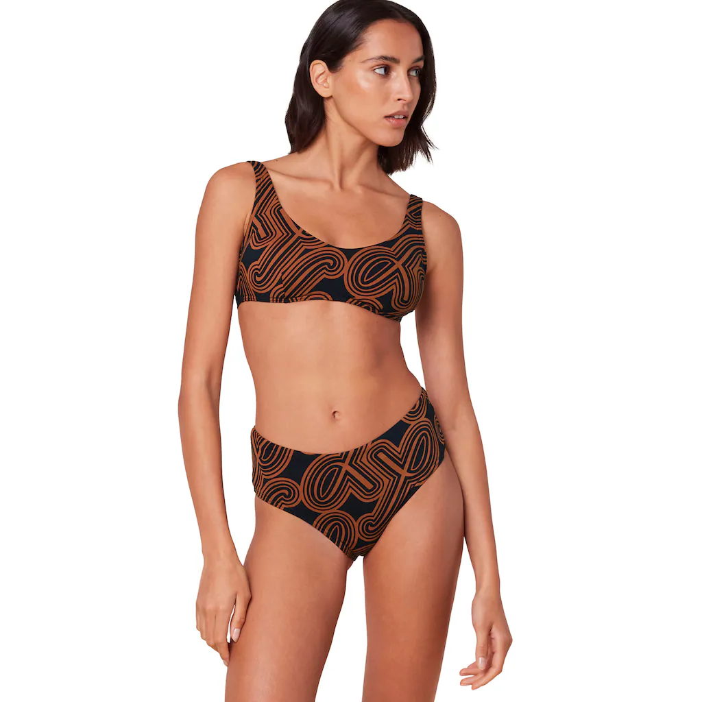 Triumph Bikini-Hose »Flex Smart Summer Maxi pt EX« Triumph-Logodruck ▷ für