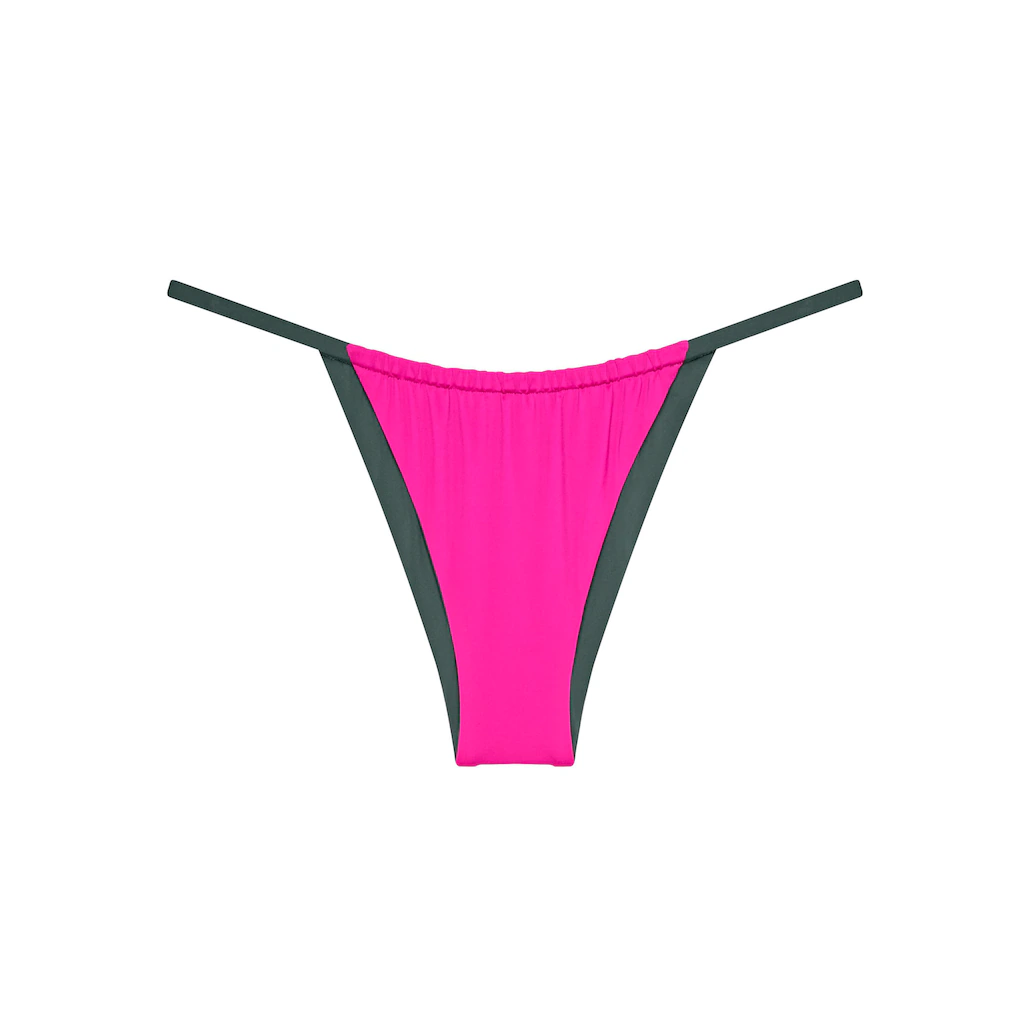 Triumph Bikini-Hose »Free Smart Brazil Sd« Ein Style Zwei Farben 2-in-1 Bikinislip Beidseitig Tragbar Online Kaufen