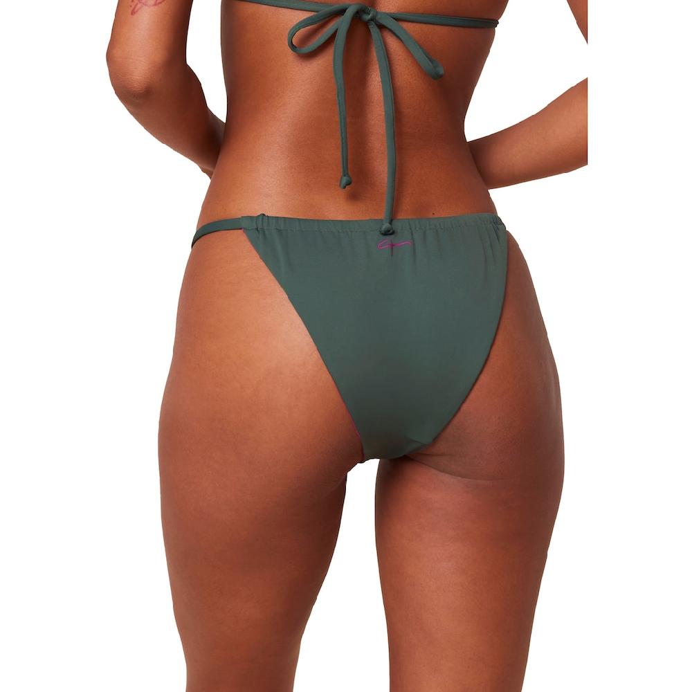 Triumph Bikini-Hose »Free Smart Brazil Sd« Ein Style Zwei Farben 2-in-1 Bikinislip Beidseitig Tragbar Online Kaufen