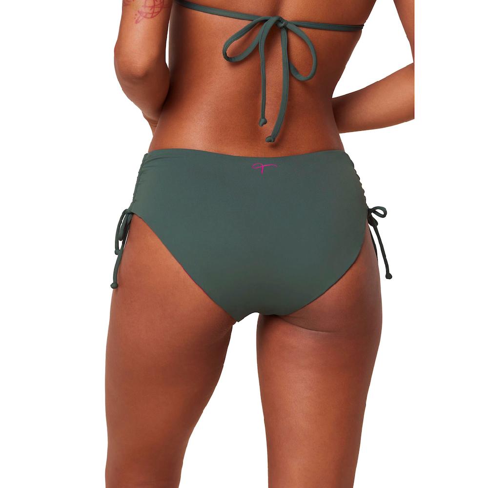 Triumph Bikini-Hose »Free Smart Midi Sd« Ein Style Zwei Farben 2-in-1 Bikinislip Beidseitig Tragbar ▷ Für