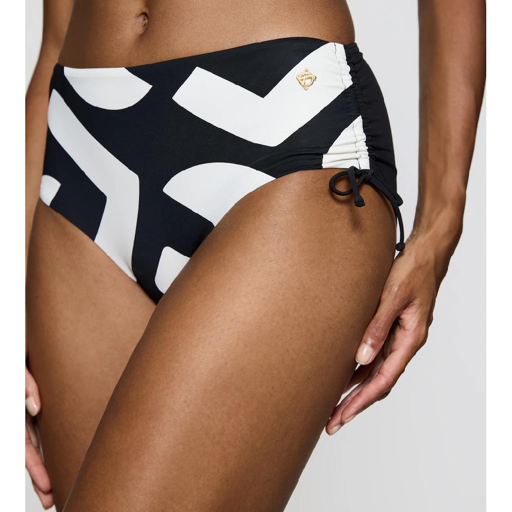 Triumph Bikini-Hose »Summer Allure Maxi EX« Moderner Druck Online Bestellen