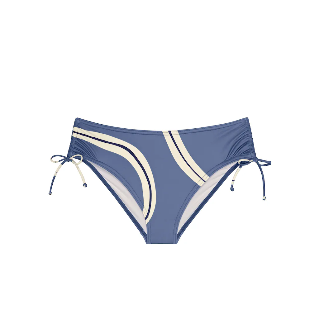 Triumph Bikini-Hose »Summer Allure Midi X« Seitliche Raffung Online Kaufen