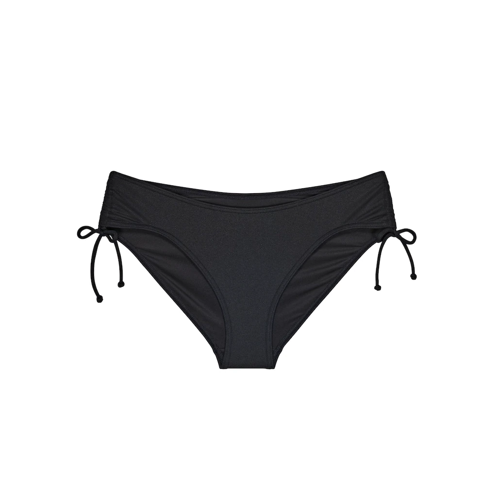 Triumph Bikini-Hose »Summer Glow Midi Sd« Verstellbare Schnürung An Der Seite Zum Anpassen Deiner Körperform Online Bestellen