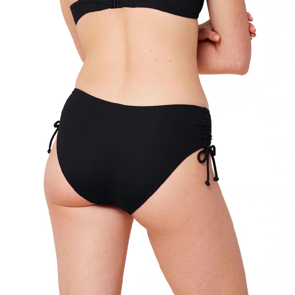 Triumph Bikini-Hose »Summer Glow Midi Sd« Verstellbare Schnürung An Der Seite Zum Anpassen Deiner Körperform Online Bestellen