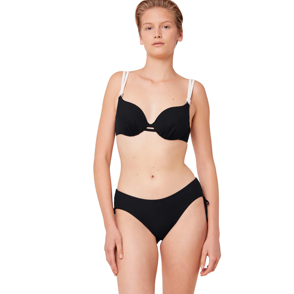 Triumph Bikini-Hose »Summer Glow Midi sd« verstellbare Schnürung an der Seite zum Anpassen deiner Körperform online bestellen