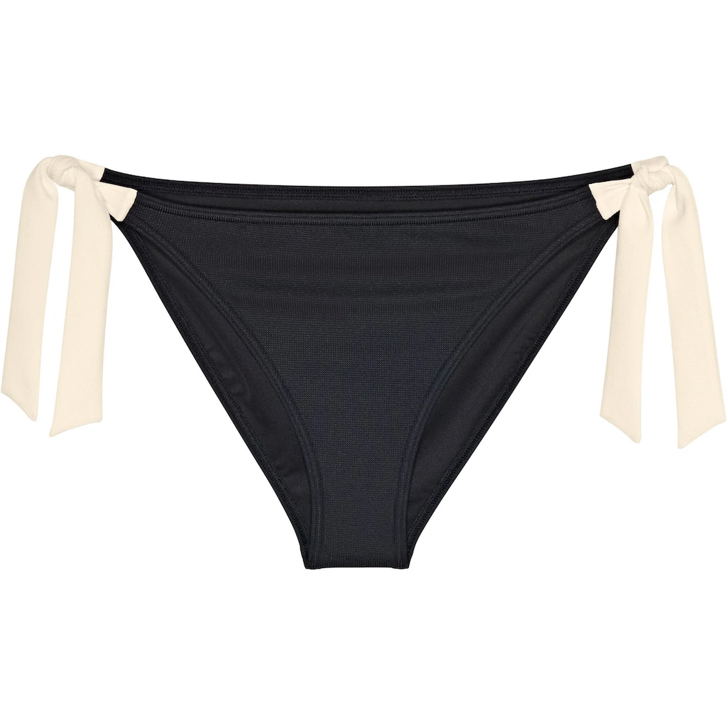 Triumph Bikini-Hose »Summer Glow Tai Sd« Verstellbare Schnürung An Der Seite Zum Anpassen Der Passform ▷ Für