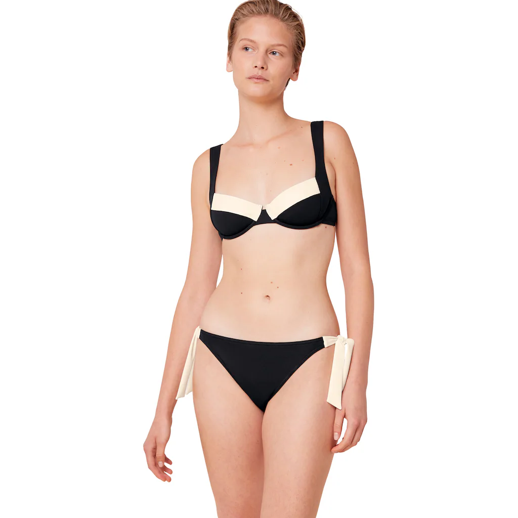 Triumph Bikini-Hose »Summer Glow Tai sd« verstellbare Schnürung an der Seite zum Anpassen der Passform ▷ für