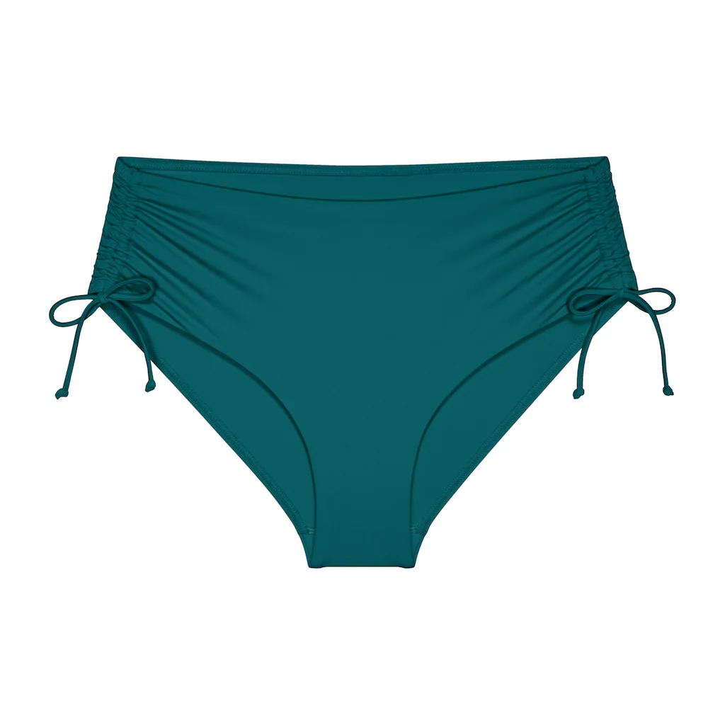 Triumph Bikini-Hose »Summer Mix & Match Maxi 01 Sd« Verspielt Und Farbenfroh