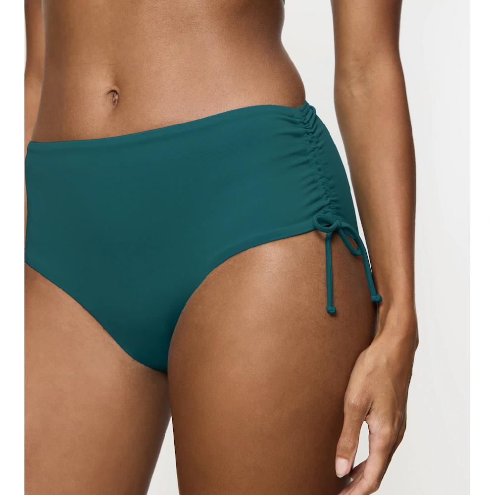 Triumph Bikini-Hose »Summer Mix & Match Maxi 01 Sd« Verspielt Und Farbenfroh