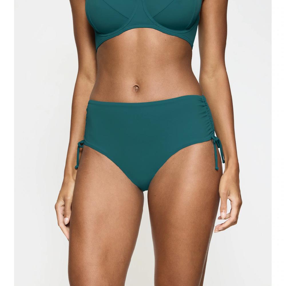 Triumph Bikini-Hose »Summer Mix & Match Maxi 01 sd« verspielt und farbenfroh