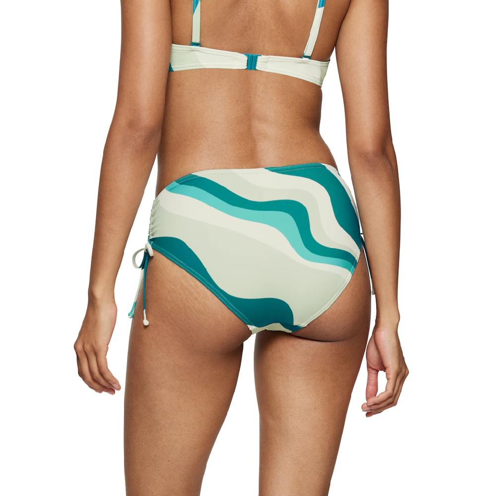 Triumph Bikini-Hose »Summer Mix & Match Midi 02 Pt« Verspielt Und Farbenfroh Online Bestellen