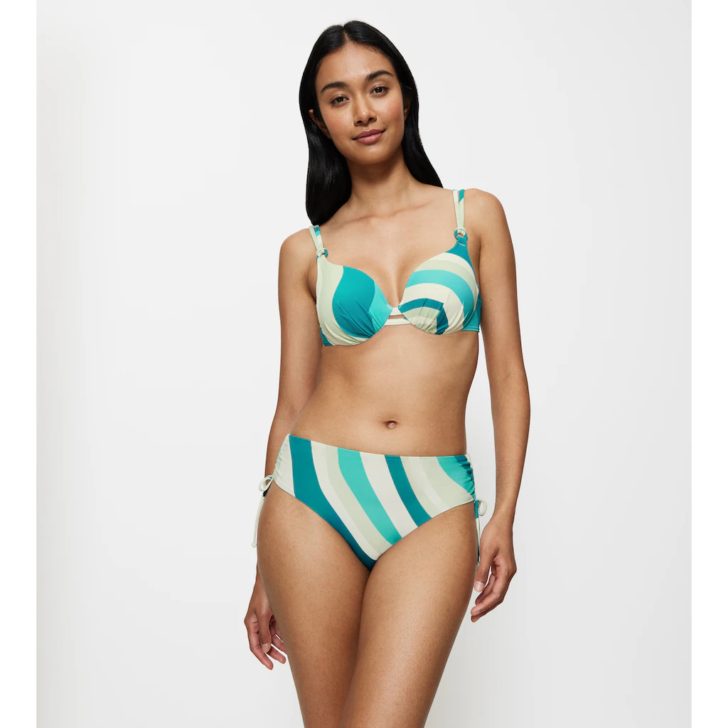 Triumph Bikini-Hose »Summer Mix & Match Midi 02 Pt« Verspielt Und Farbenfroh Online Bestellen