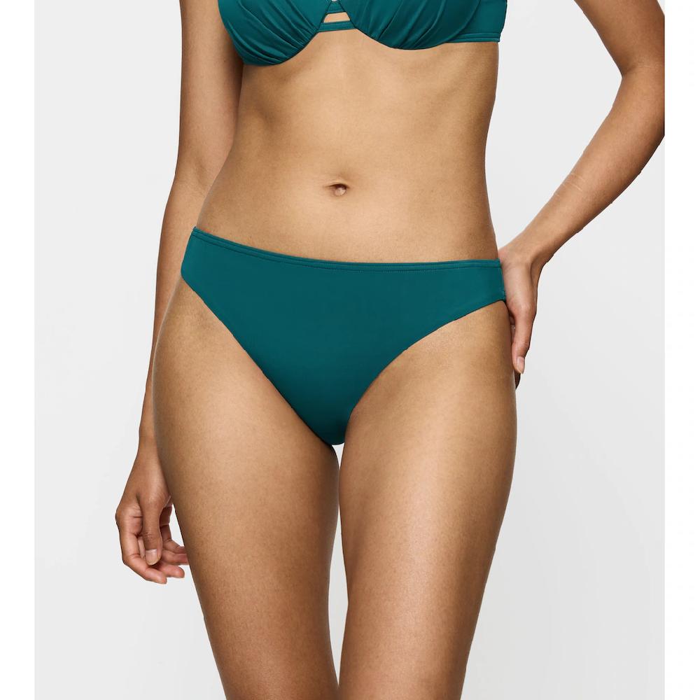 Triumph Bikini-Hose »Summer Mix & Match Tai 02 sd« verspielt und farbenfroh online kaufen
