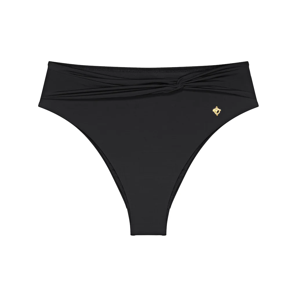 Triumph Bikini-Hose »Summer Twist Highwaist Brief« Eleganz Und Komfort Online Kaufen