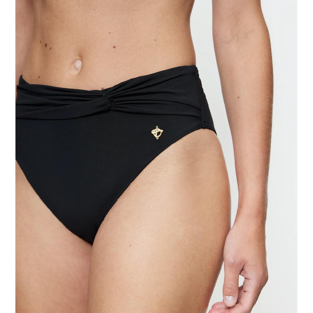 Triumph Bikini-Hose »Summer Twist Highwaist Brief« Eleganz Und Komfort Online Kaufen
