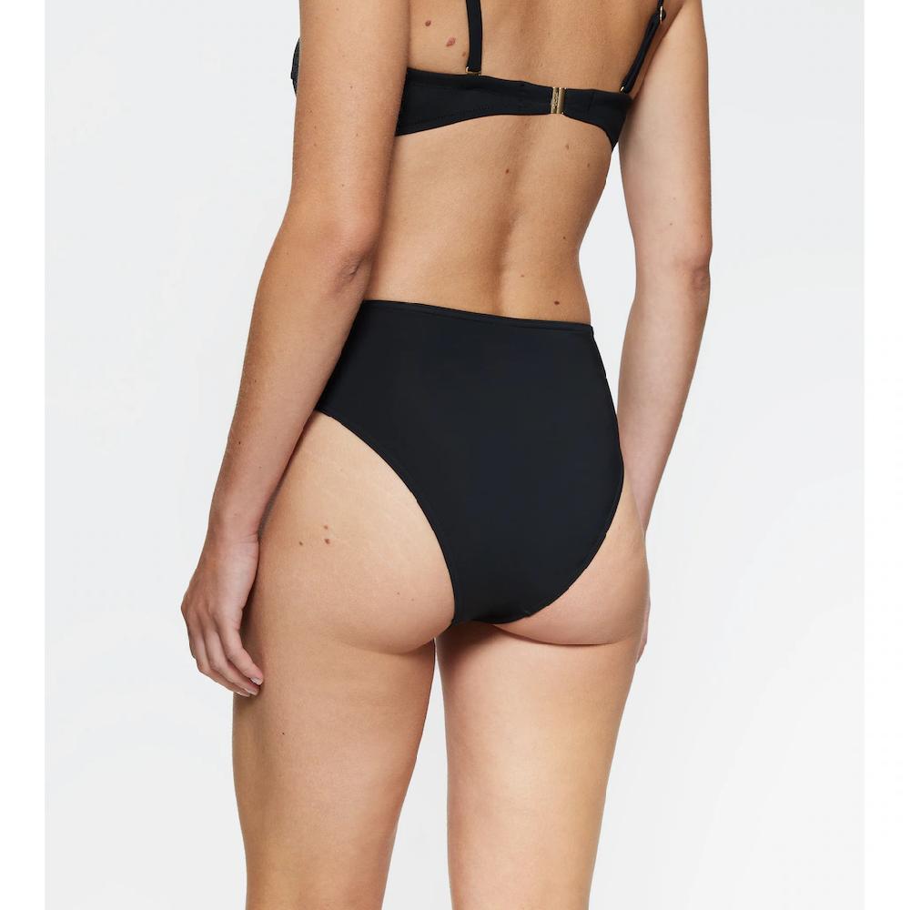 Triumph Bikini-Hose »Summer Twist Highwaist Brief« Eleganz Und Komfort Online Kaufen
